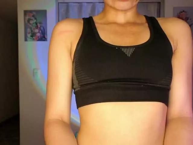 sexxyladyy on BongaCams 