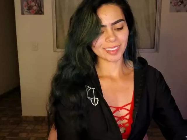 sexxyladyy on BongaCams 