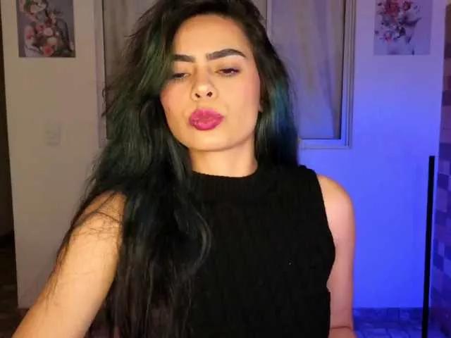 sexxyladyy on BongaCams 