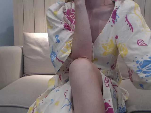 Shy-SweetGirl on BongaCams