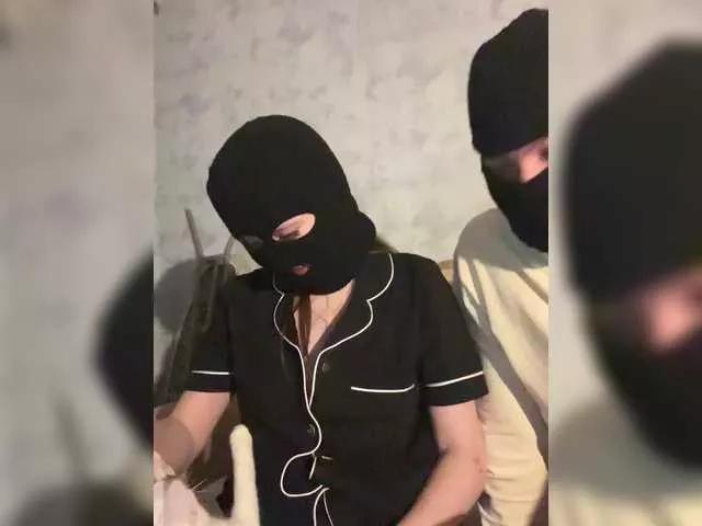 sloshka00 — Freechat on BongaCams