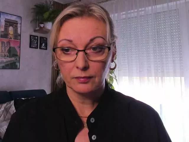 SoftVANESSA on BongaCams