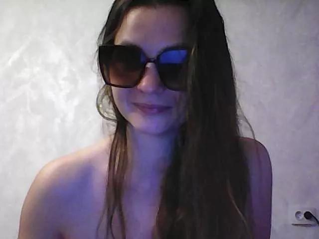 Freechat Starfeet on BongaCams