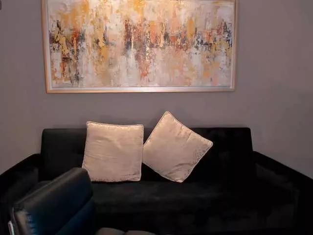 SunnyRiversX on BongaCams 