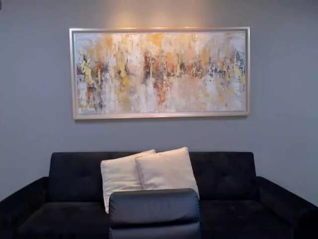 SunnyRiversX on BongaCams 