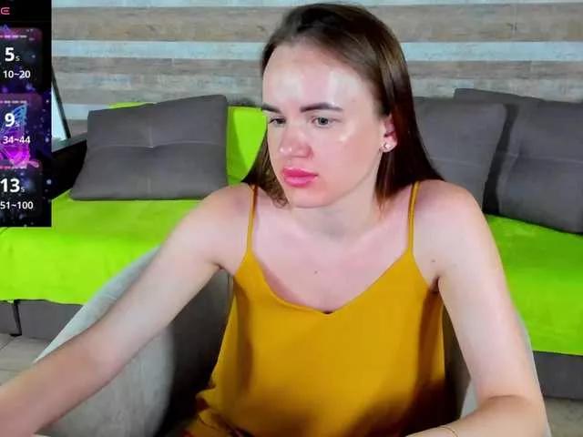 SusanSmite on BongaCams 