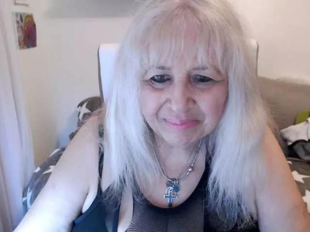 SusiLife on BongaCams 