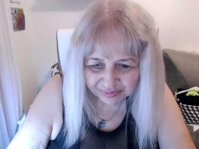 SusiLife on BongaCams 