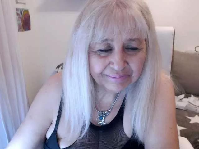 SusiLife on BongaCams 