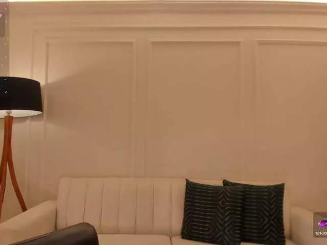 SussanElliot on BongaCams