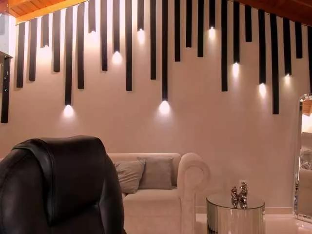 SussanElliot on BongaCams