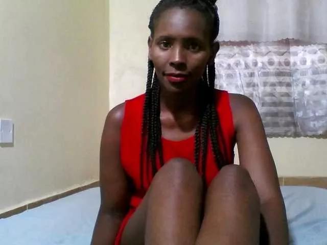 SweeetEmmah on BongaCams 