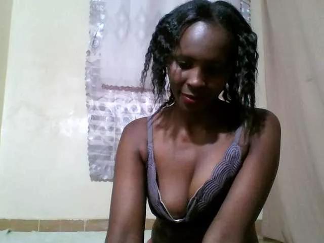 SweeetEmmah on BongaCams 