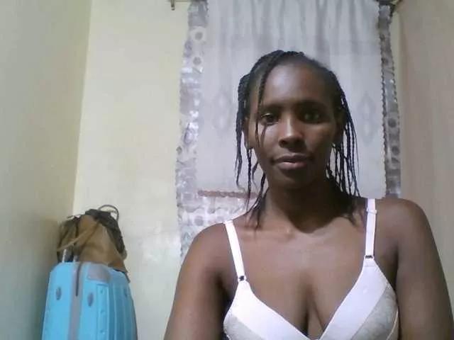 SweeetEmmah on BongaCams 