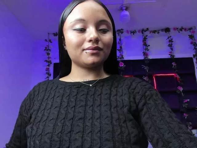 sweelanna on BongaCams 