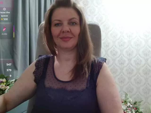 Taly1974 on BongaCams 