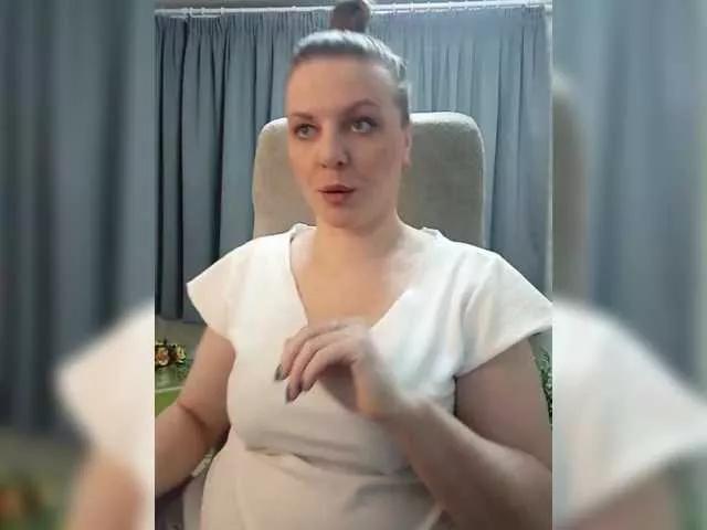Taly1974 on BongaCams 