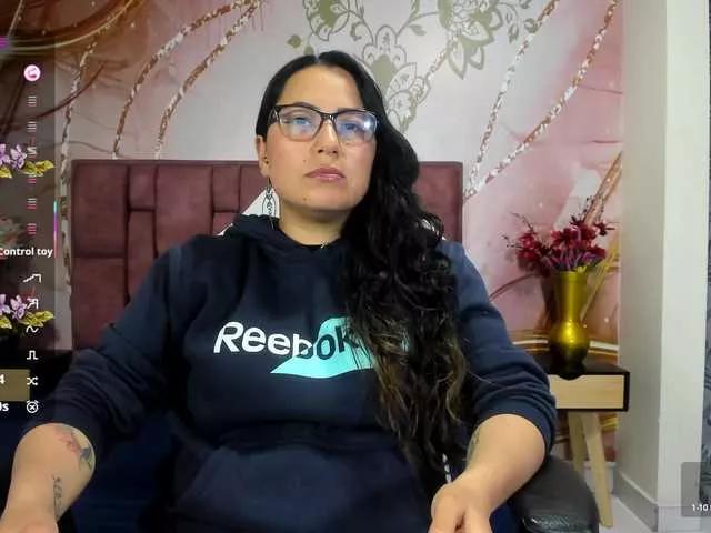 tamararouse on BongaCams 