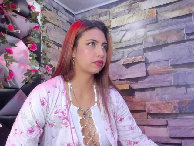 TammyBlackk on BongaCams 