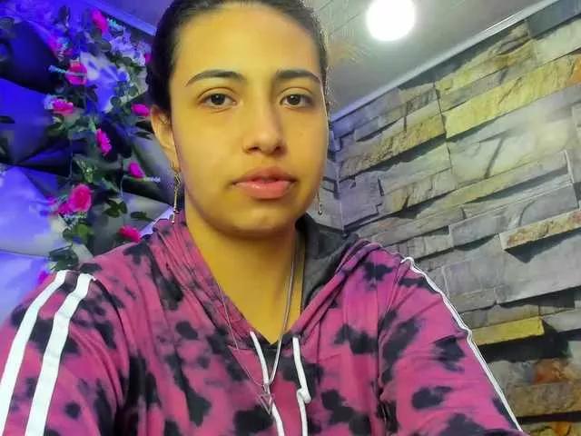 TammyBlackk on BongaCams 