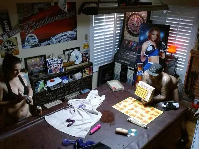 Tattedtrouble on BongaCams 