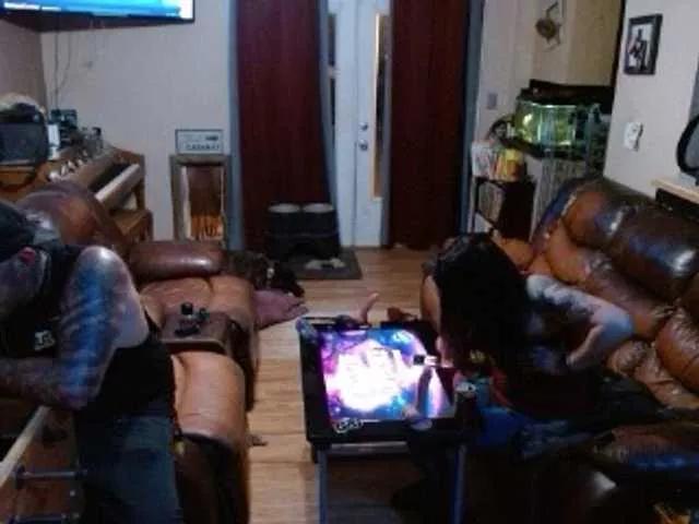 Tattedtrouble on BongaCams 