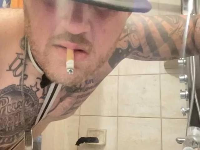 Tattedtrouble on BongaCams 