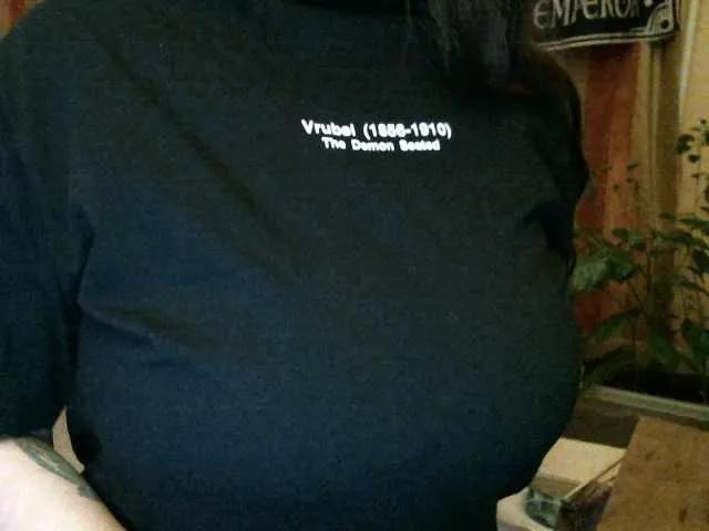 TemptingFable's avatar