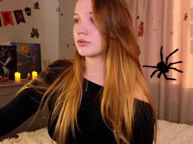 thatsamebunny — Freechat on BongaCams