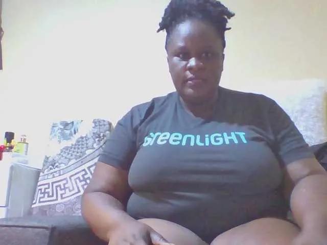 Trapqueen1 — Freechat on BongaCams