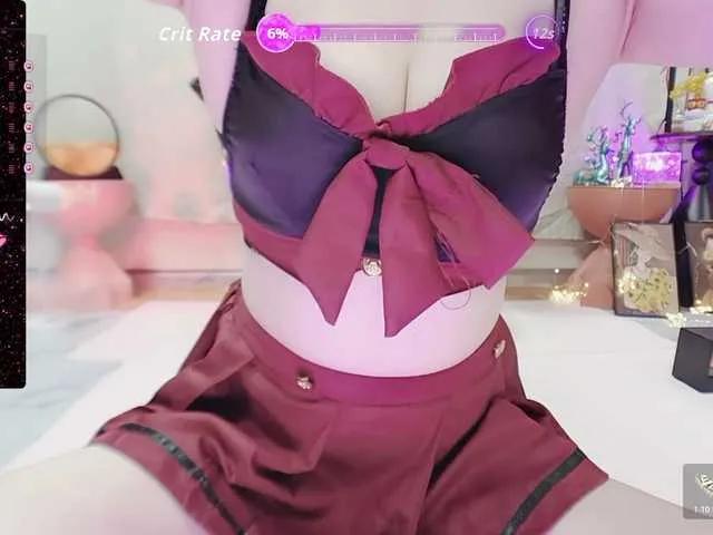 BongaCams twhanhan is Freechat twhanhan — Gentle, sexy, rough