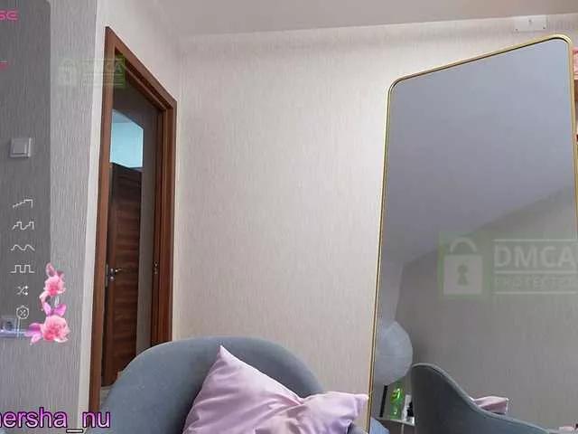 Freechat Unar-kss on BongaCams