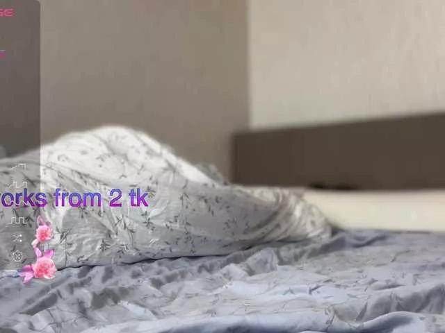 Freechat Unar-kss on BongaCams