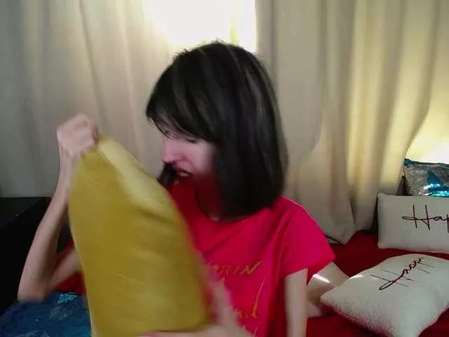 Unusual-G on BongaCams 