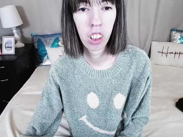 Unusual-G on BongaCams 