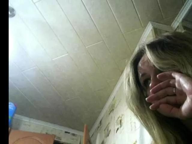 Ursula66 on BongaCams 