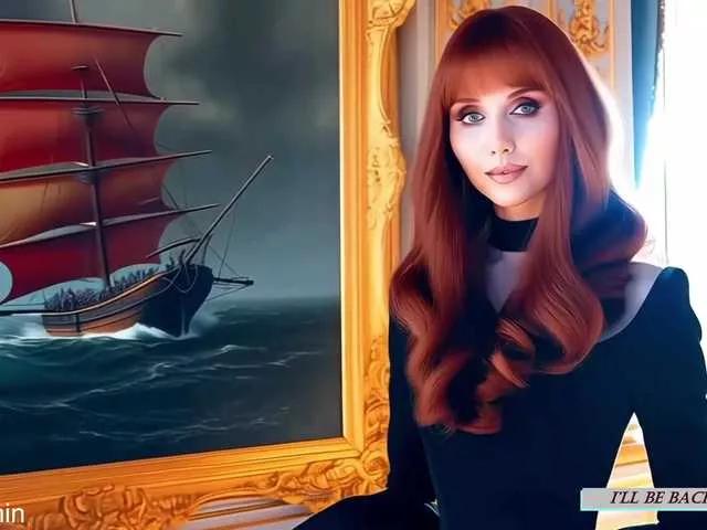 Freechat Va-len-cia on BongaCams