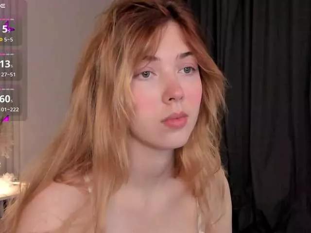 Freechat Vanessa-Walters on BongaCams