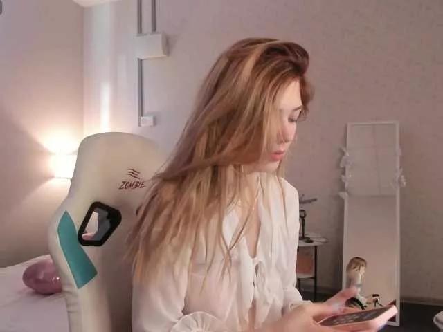 Freechat Vanessa-Walters on BongaCams