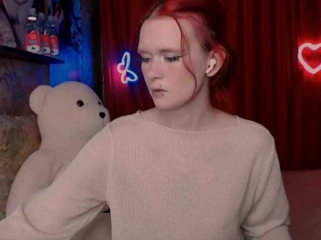 Velvet-and-Venom's avatar