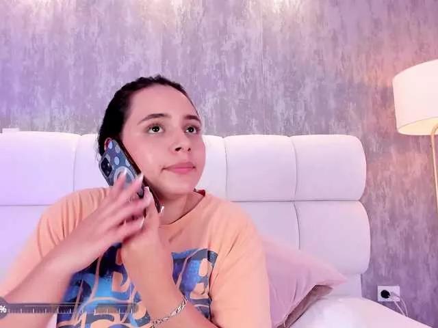 VeroniicaLodge on BongaCams 