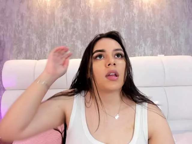 VeroniicaLodge on BongaCams 