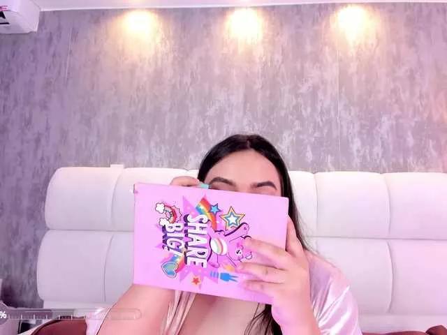VeroniicaLodge on BongaCams 