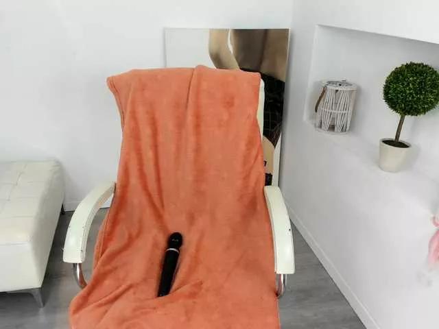 VickyIvy on BongaCams 