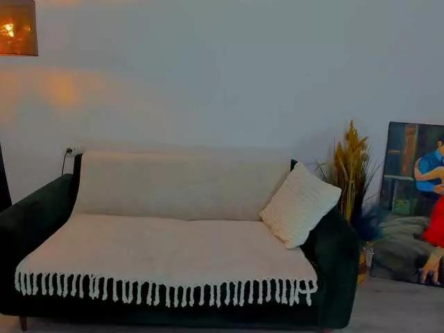 VickyIvy on BongaCams 