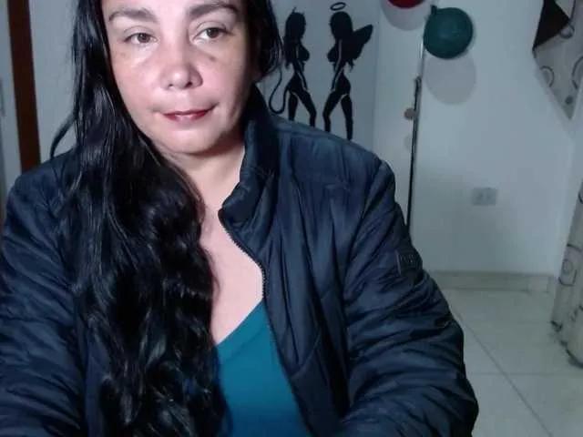 BongaCams vivian-milf-paint is Freechat vivian-milf-paint — I like delicate men who know how to make a woman feel in every sense of the word.