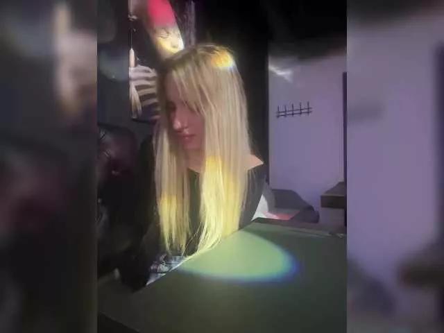 weaksii on BongaCams