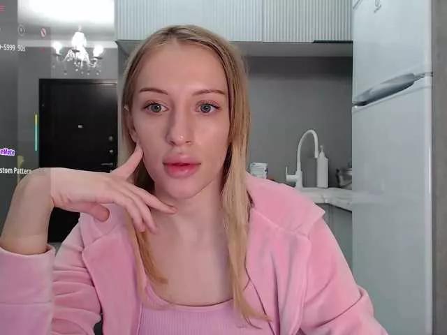 weaksii on BongaCams