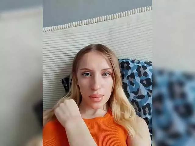 weaksii on BongaCams