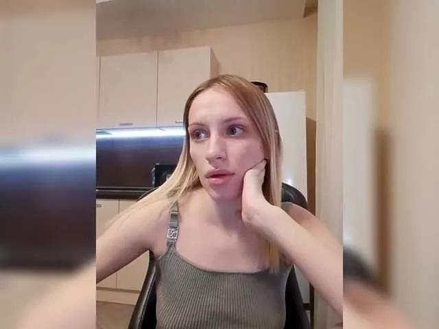 weaksii on BongaCams